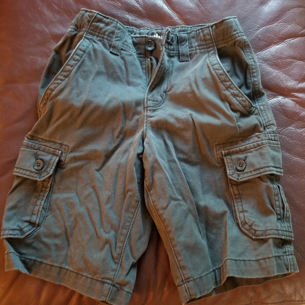 Urban Pipeline - Boy's Cargo Shorts - Size 10